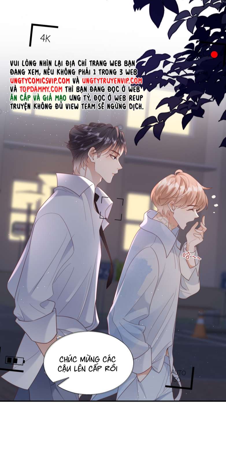 Đối Tượng Kinh Doanh Không Quá Hợp Chap 15 - Next Chap 16