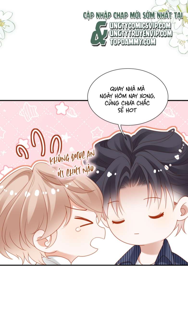 Đối Tượng Kinh Doanh Không Quá Hợp Chap 15 - Next Chap 16