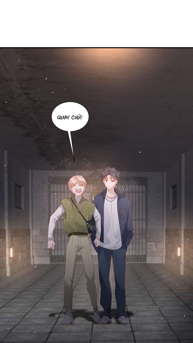 Đối Tượng Kinh Doanh Không Quá Hợp Chap 15 - Next Chap 16