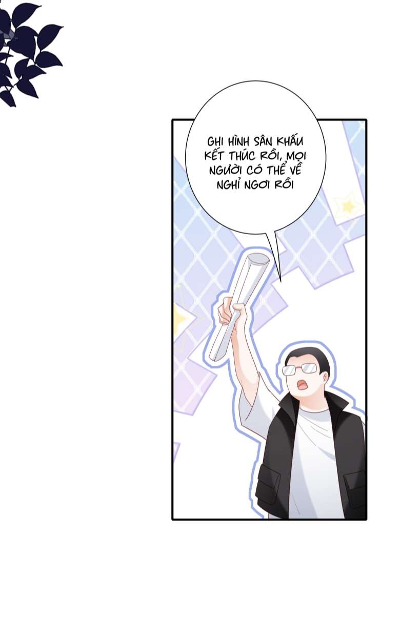 Đối Tượng Kinh Doanh Không Quá Hợp Chap 15 - Next Chap 16