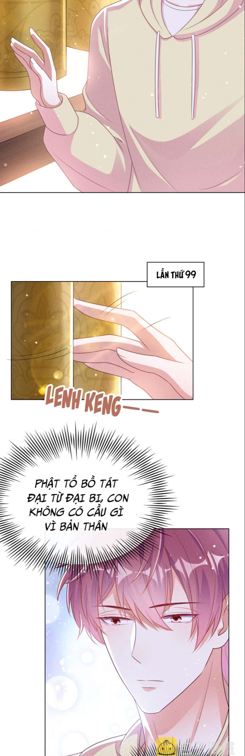 Tôi Với Hình Mẫu Lý Tưởng Lìa Trần Rồi! Chap 72 - Next Chap 73