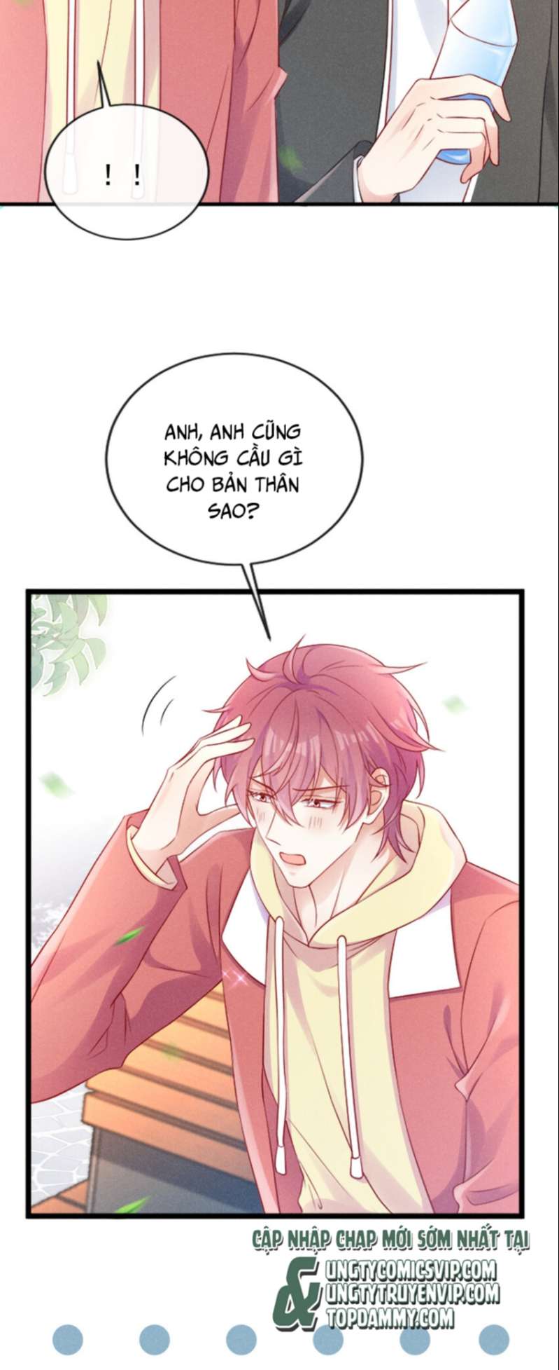 Tôi Với Hình Mẫu Lý Tưởng Lìa Trần Rồi! Chap 72 - Next Chap 73