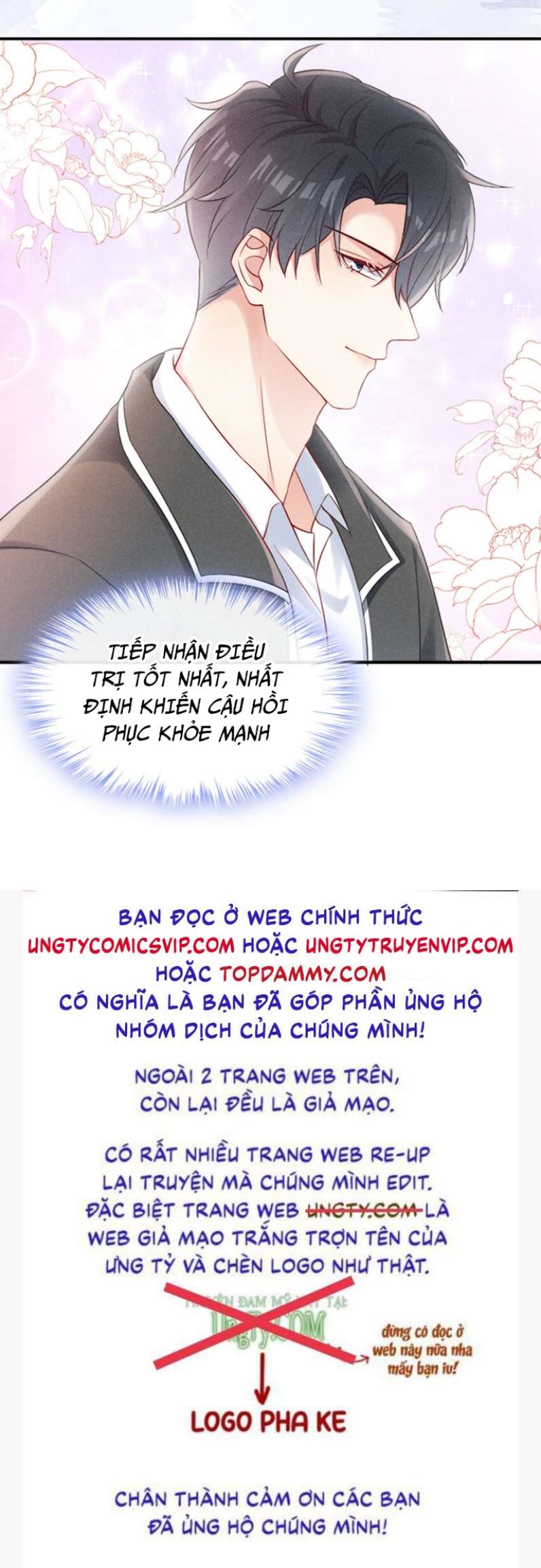 Tôi Với Hình Mẫu Lý Tưởng Lìa Trần Rồi! Chap 72 - Next Chap 73