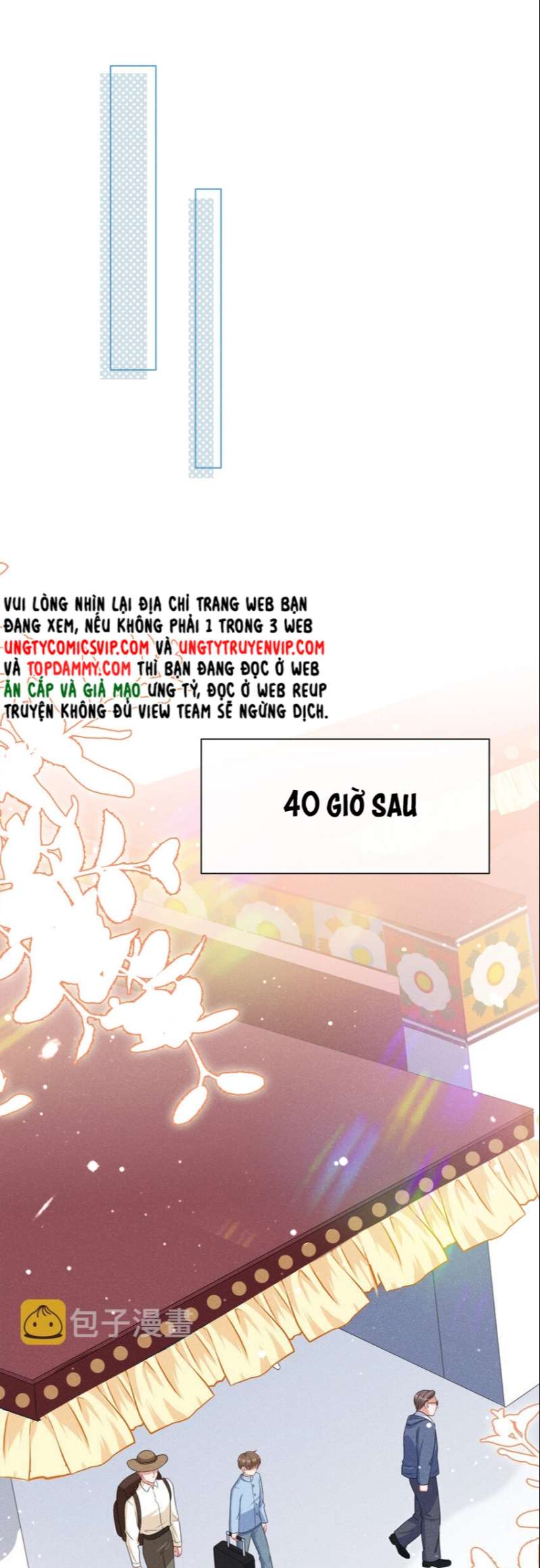 Tôi Với Hình Mẫu Lý Tưởng Lìa Trần Rồi! Chap 72 - Next Chap 73