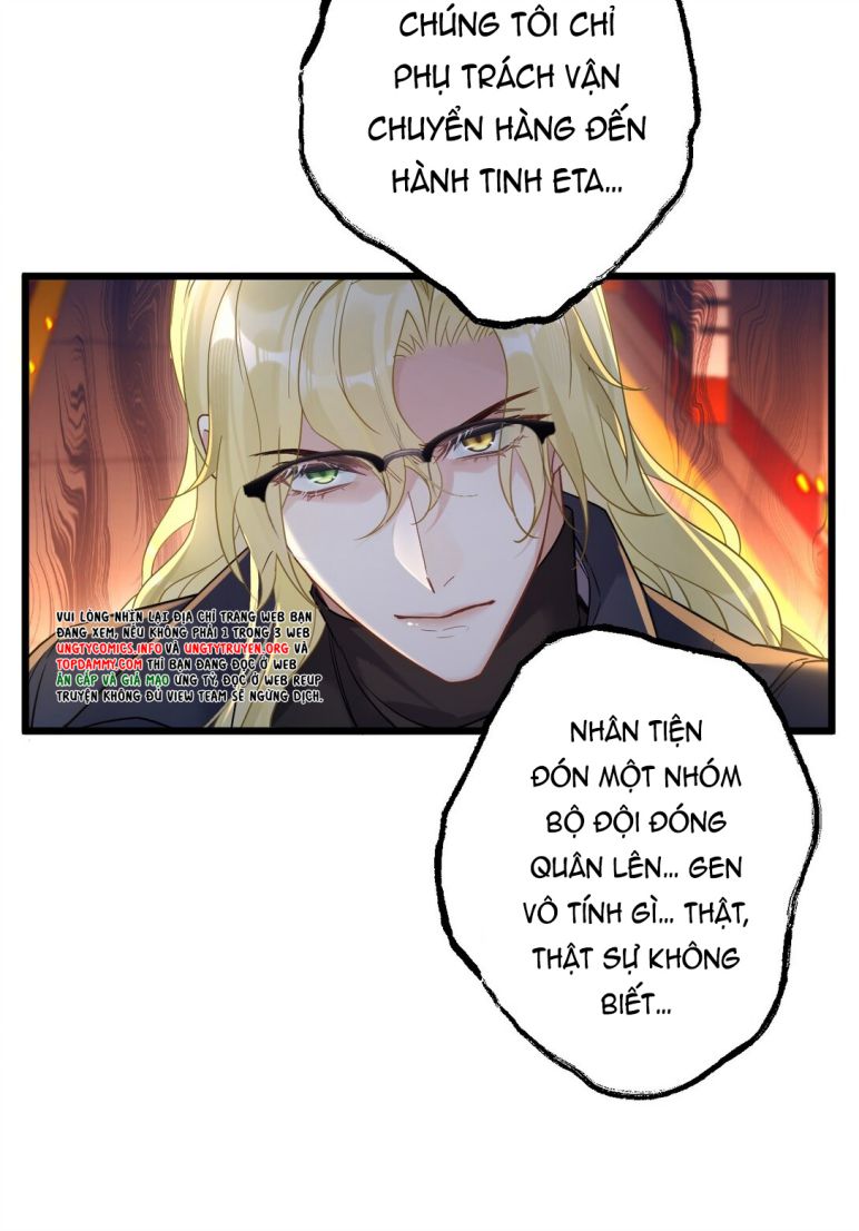 Chung Tình Chap 24 - Next Chap 25