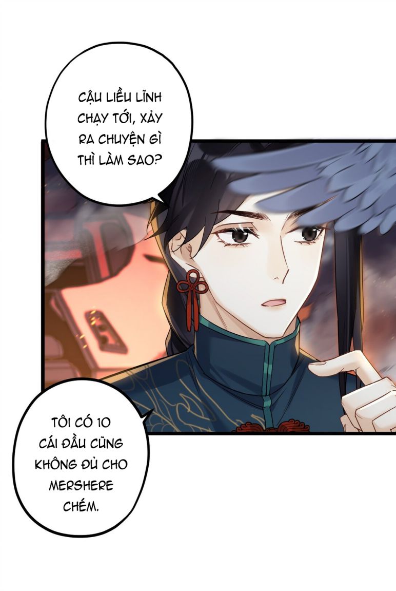 Chung Tình Chap 24 - Next Chap 25