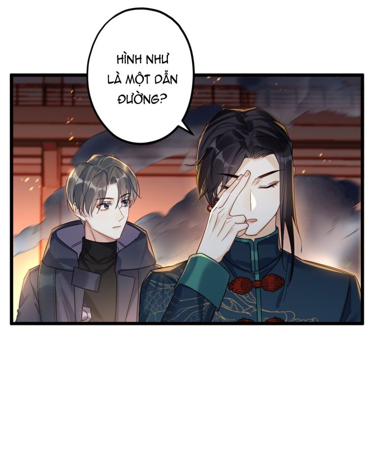 Chung Tình Chap 24 - Next Chap 25