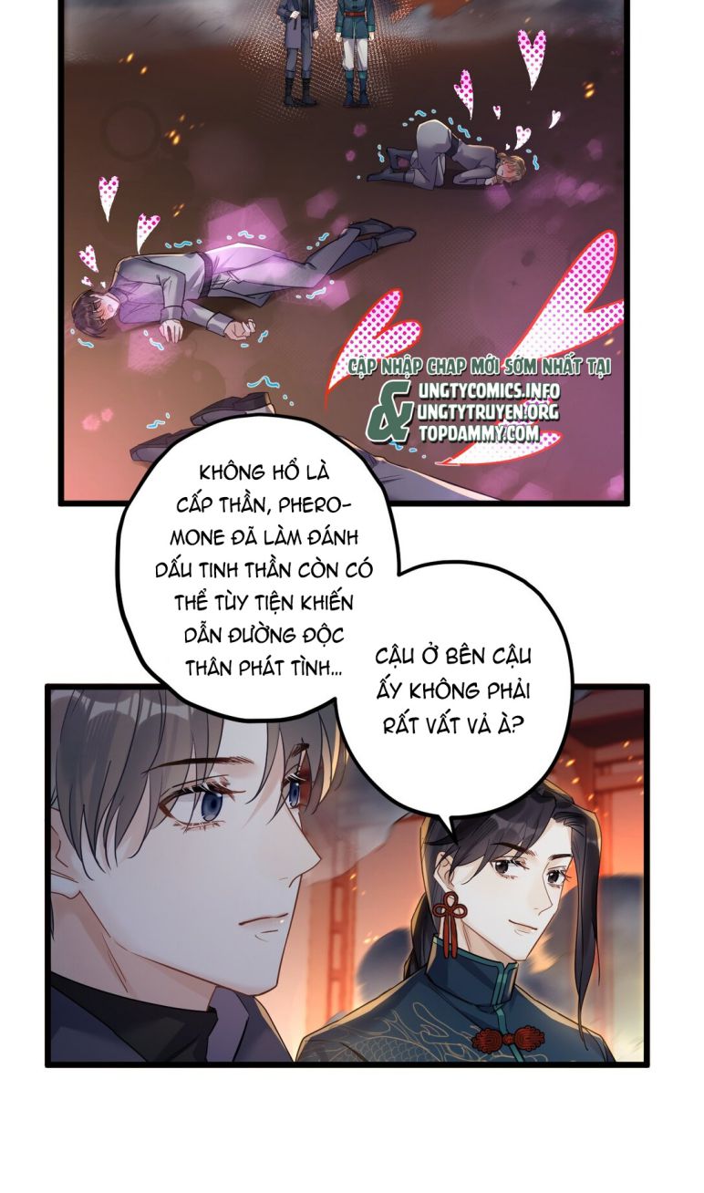 Chung Tình Chap 24 - Next Chap 25