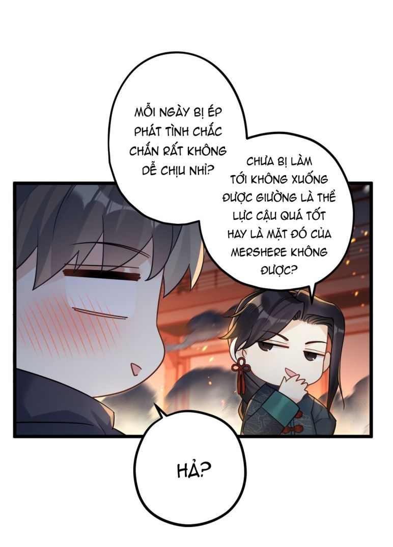 Chung Tình Chap 24 - Next Chap 25