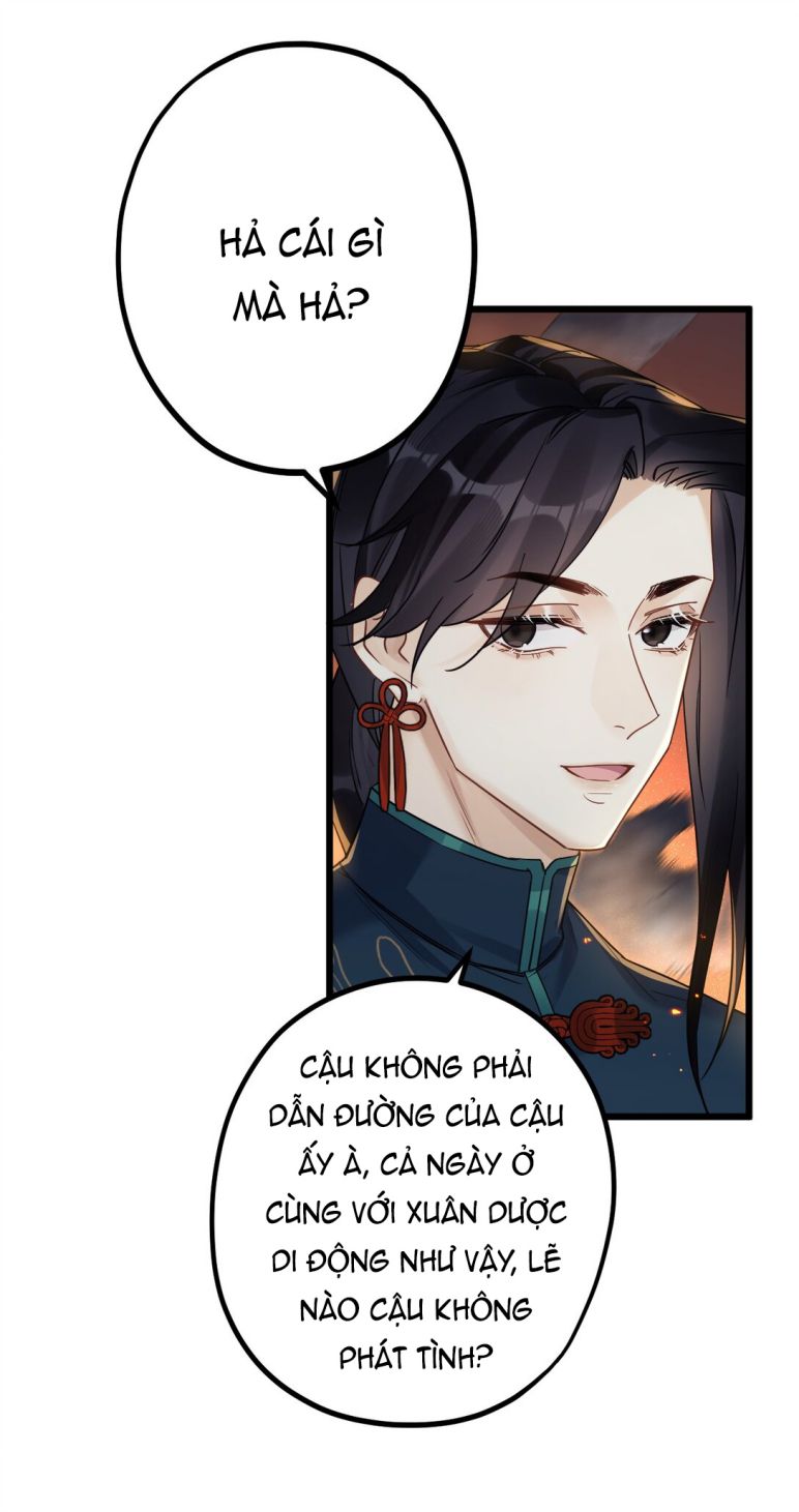 Chung Tình Chap 24 - Next Chap 25