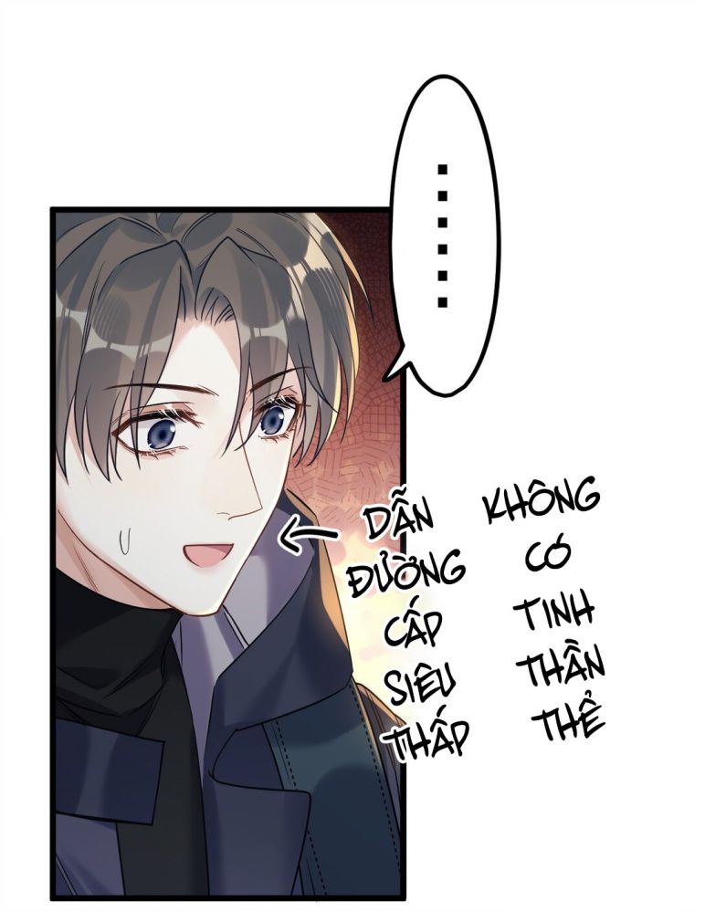 Chung Tình Chap 24 - Next Chap 25