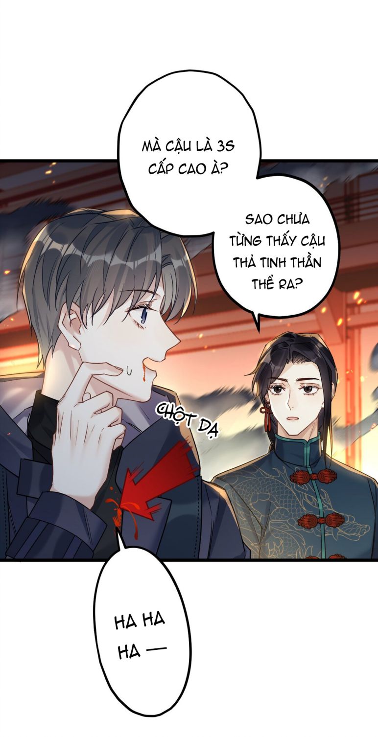 Chung Tình Chap 24 - Next Chap 25