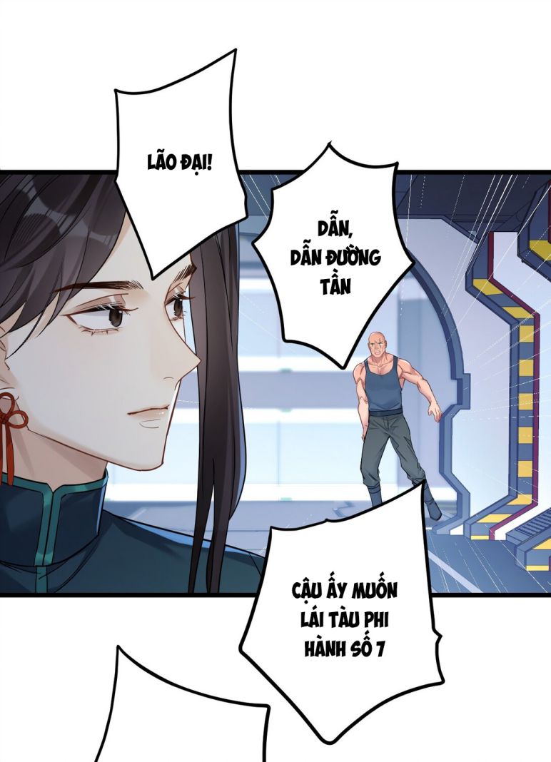 Chung Tình Chap 24 - Next Chap 25