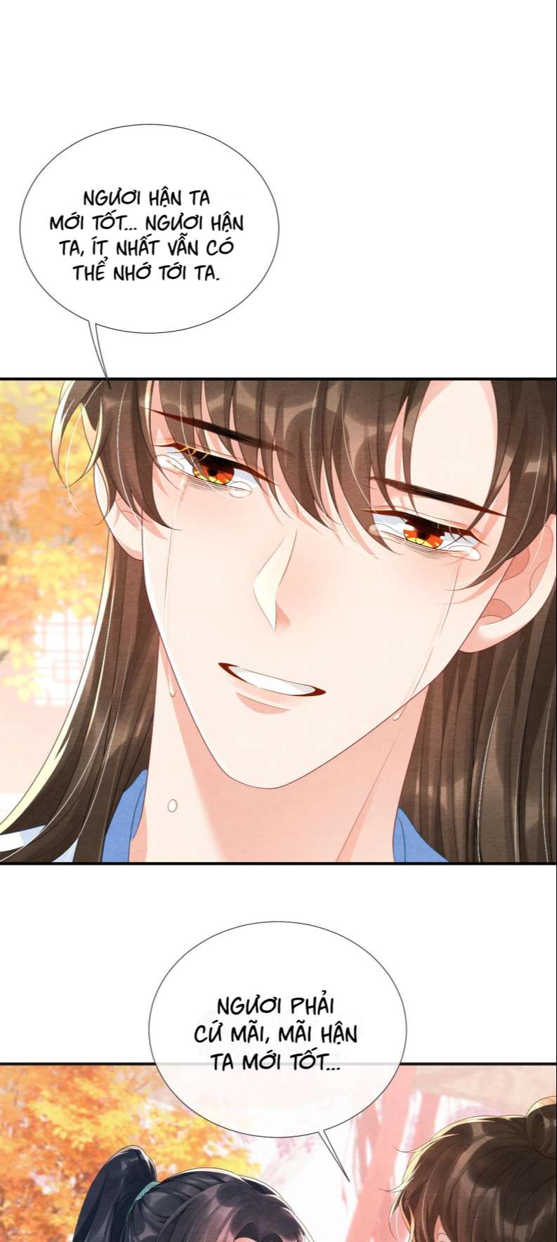 Phược Long Vi Hậu Chap 68 - Next Chap 69