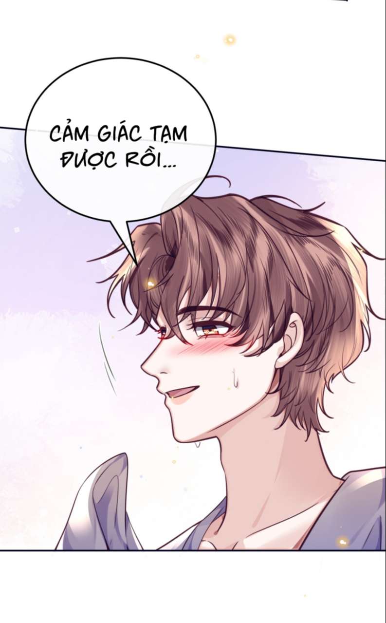 Định Chế Tư Nhân Tổng Tài Chap 36 - Next Chap 37