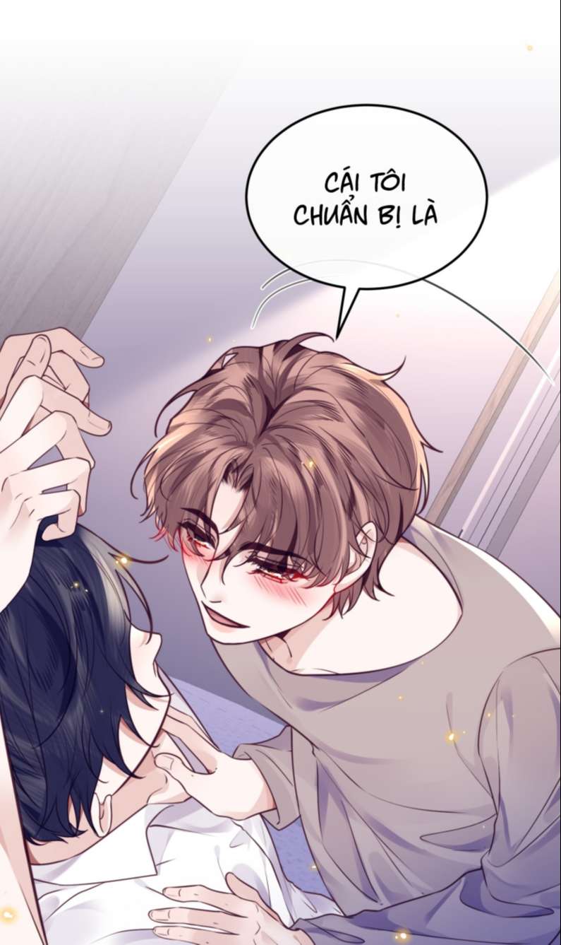 Định Chế Tư Nhân Tổng Tài Chap 36 - Next Chap 37