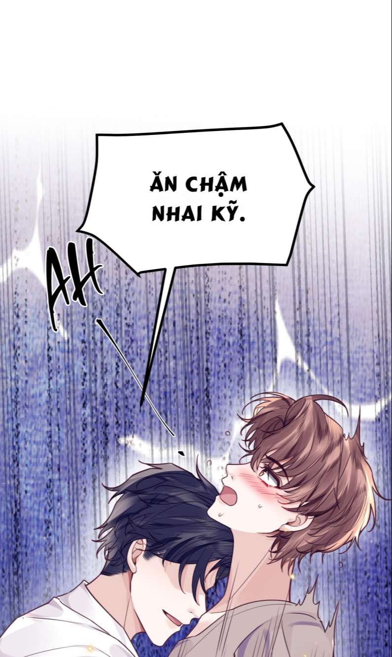 Định Chế Tư Nhân Tổng Tài Chap 36 - Next Chap 37