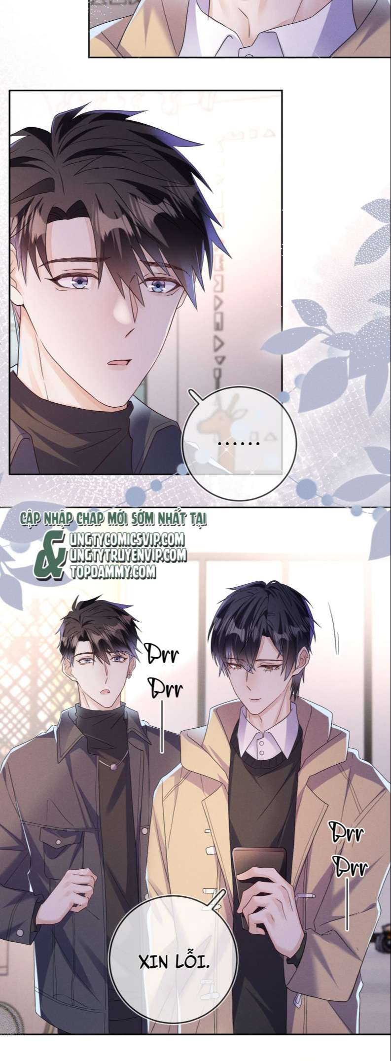 Mạnh mẽ công chiếm Chap 70 - Next Chap 71