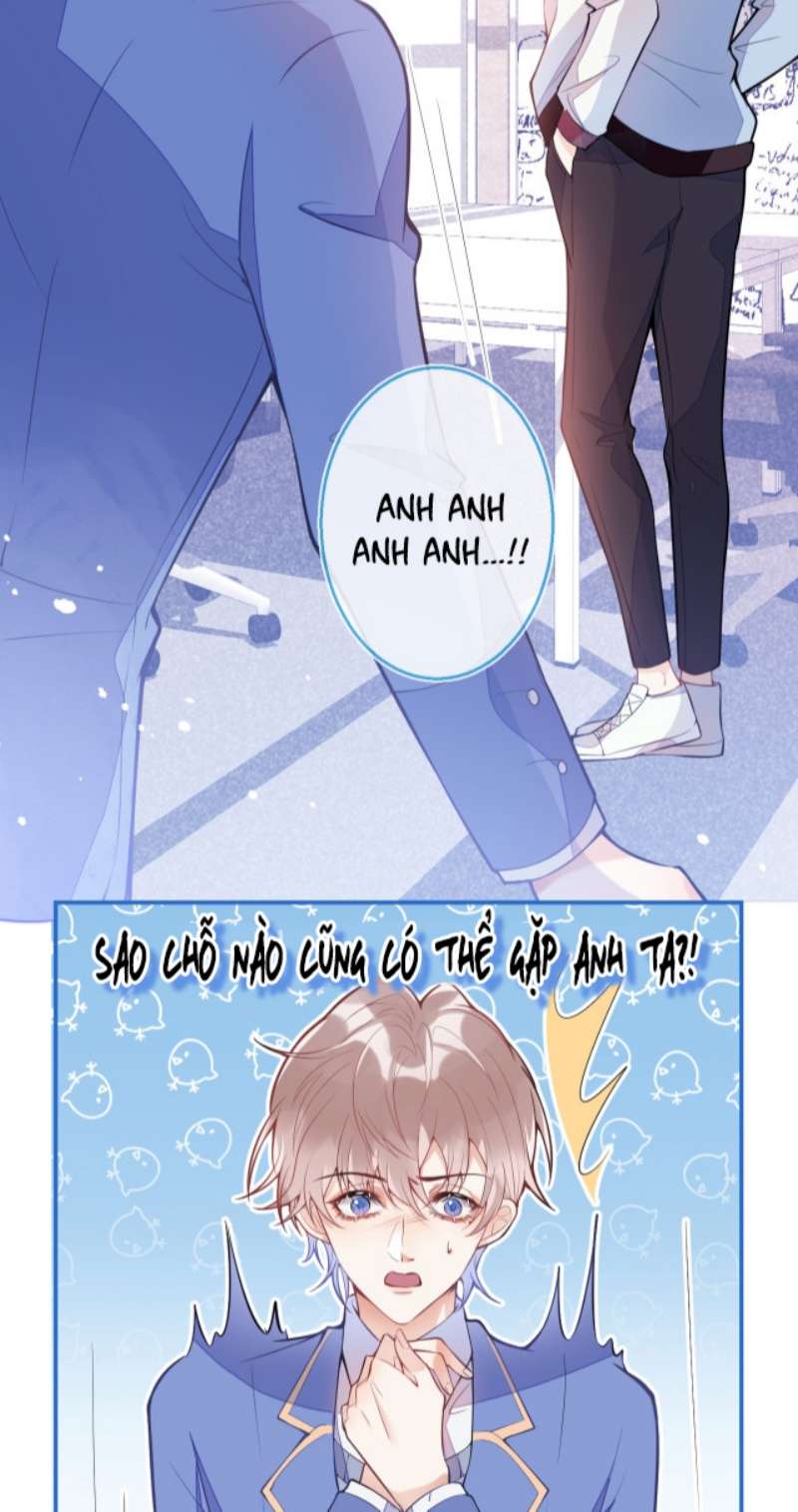 Giáo Bá Lại Giả Vờ Ngoan Rồi Chap 4 - Next Chap 5