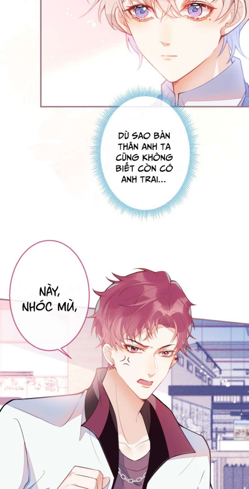 Giáo Bá Lại Giả Vờ Ngoan Rồi Chap 4 - Next Chap 5