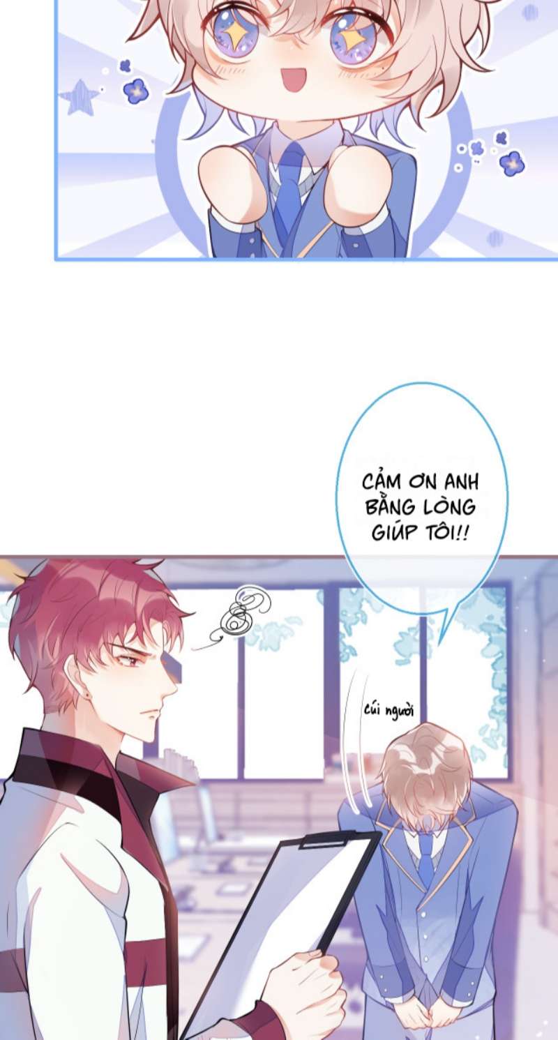 Giáo Bá Lại Giả Vờ Ngoan Rồi Chap 4 - Next Chap 5