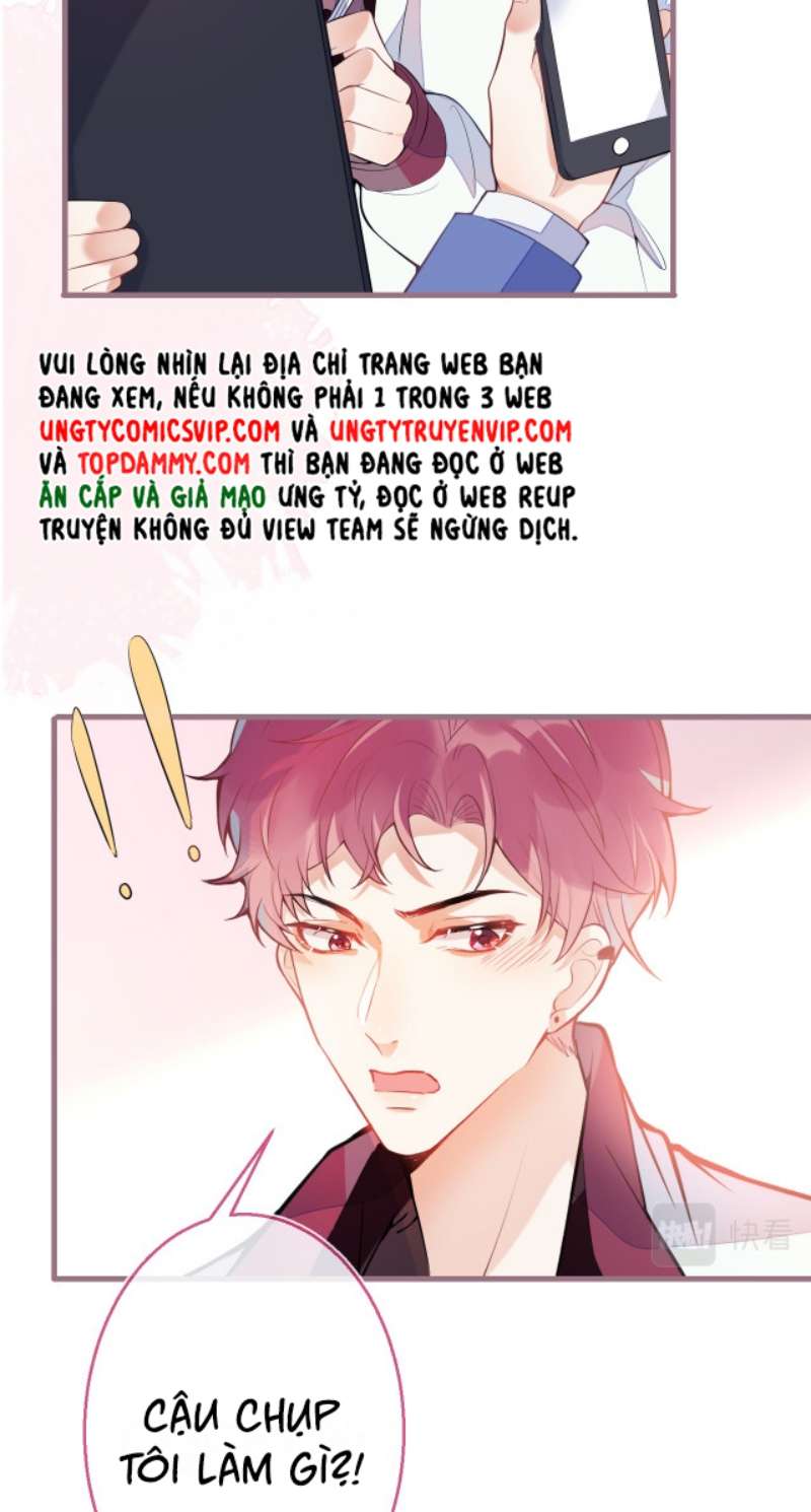 Giáo Bá Lại Giả Vờ Ngoan Rồi Chap 4 - Next Chap 5