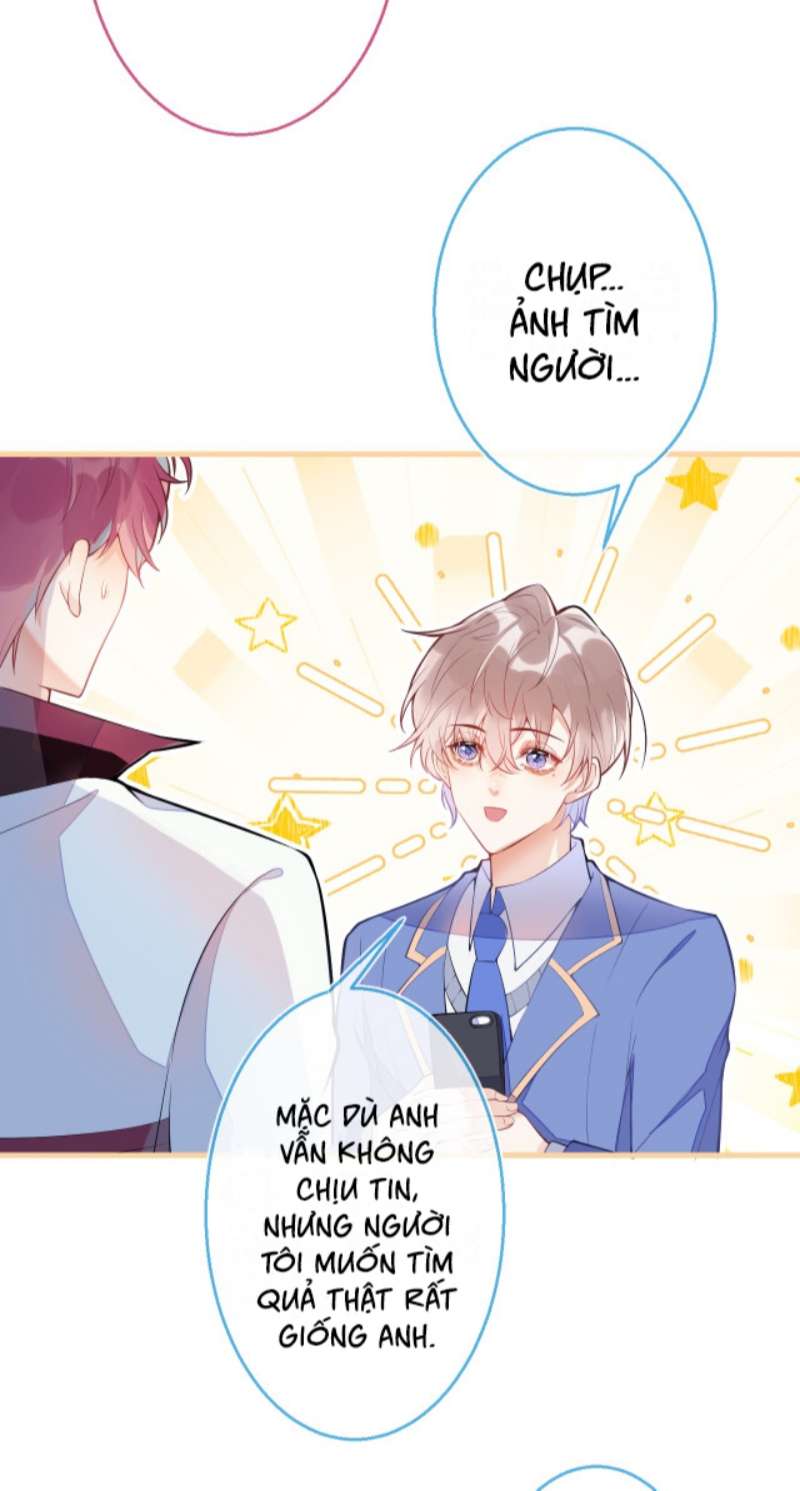 Giáo Bá Lại Giả Vờ Ngoan Rồi Chap 4 - Next Chap 5