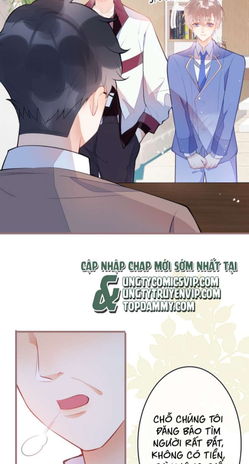 Giáo Bá Lại Giả Vờ Ngoan Rồi Chap 4 - Next Chap 5