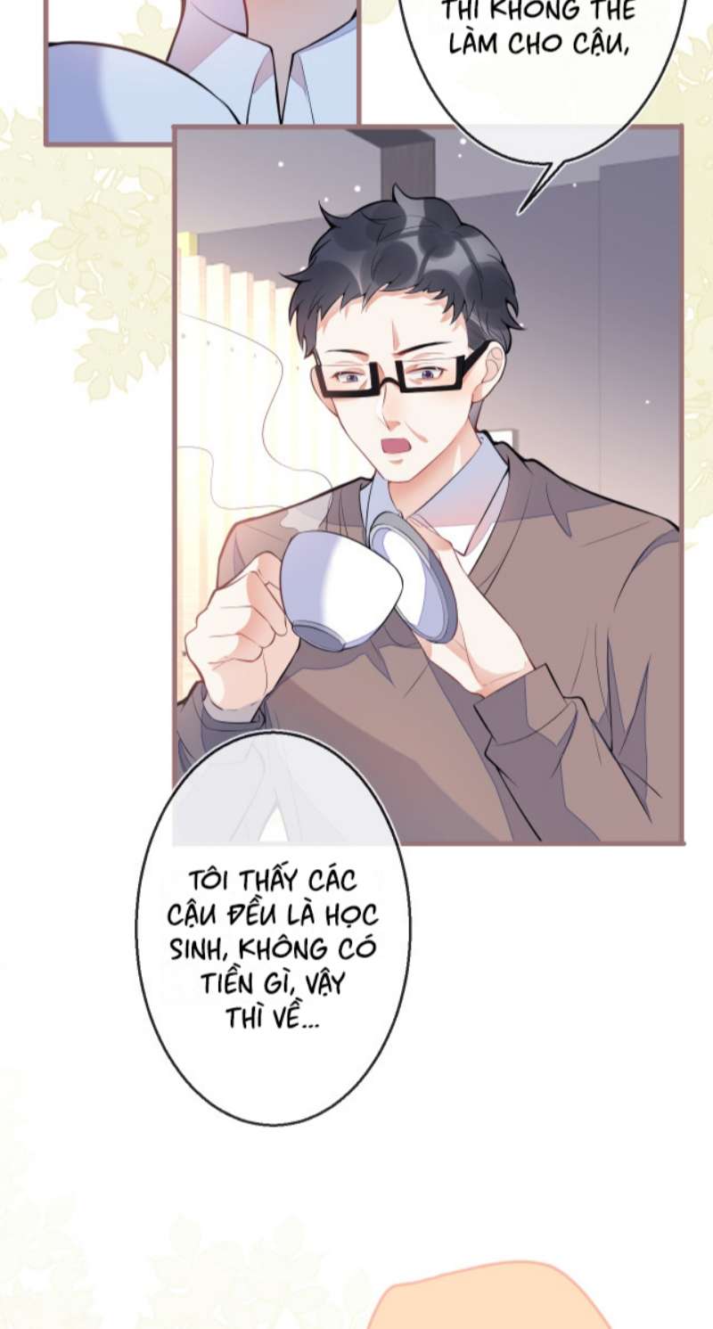 Giáo Bá Lại Giả Vờ Ngoan Rồi Chap 4 - Next Chap 5