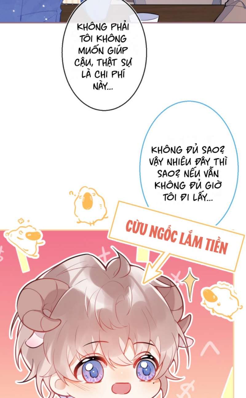 Giáo Bá Lại Giả Vờ Ngoan Rồi Chap 4 - Next Chap 5