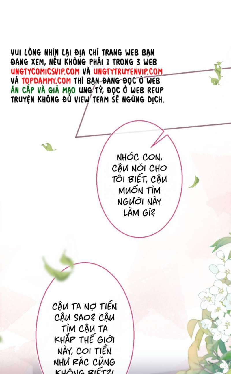 Giáo Bá Lại Giả Vờ Ngoan Rồi Chap 4 - Next Chap 5