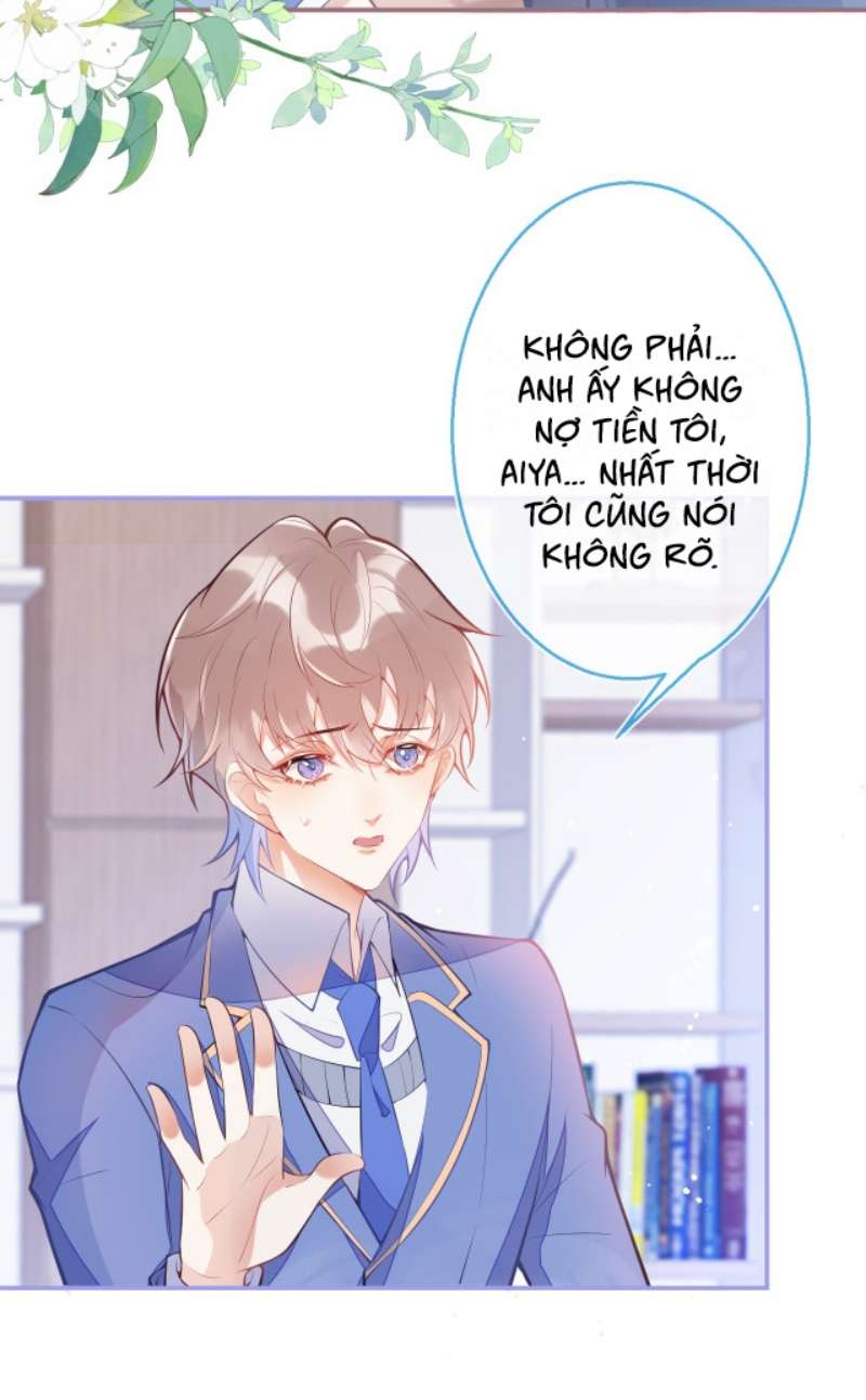 Giáo Bá Lại Giả Vờ Ngoan Rồi Chap 4 - Next Chap 5