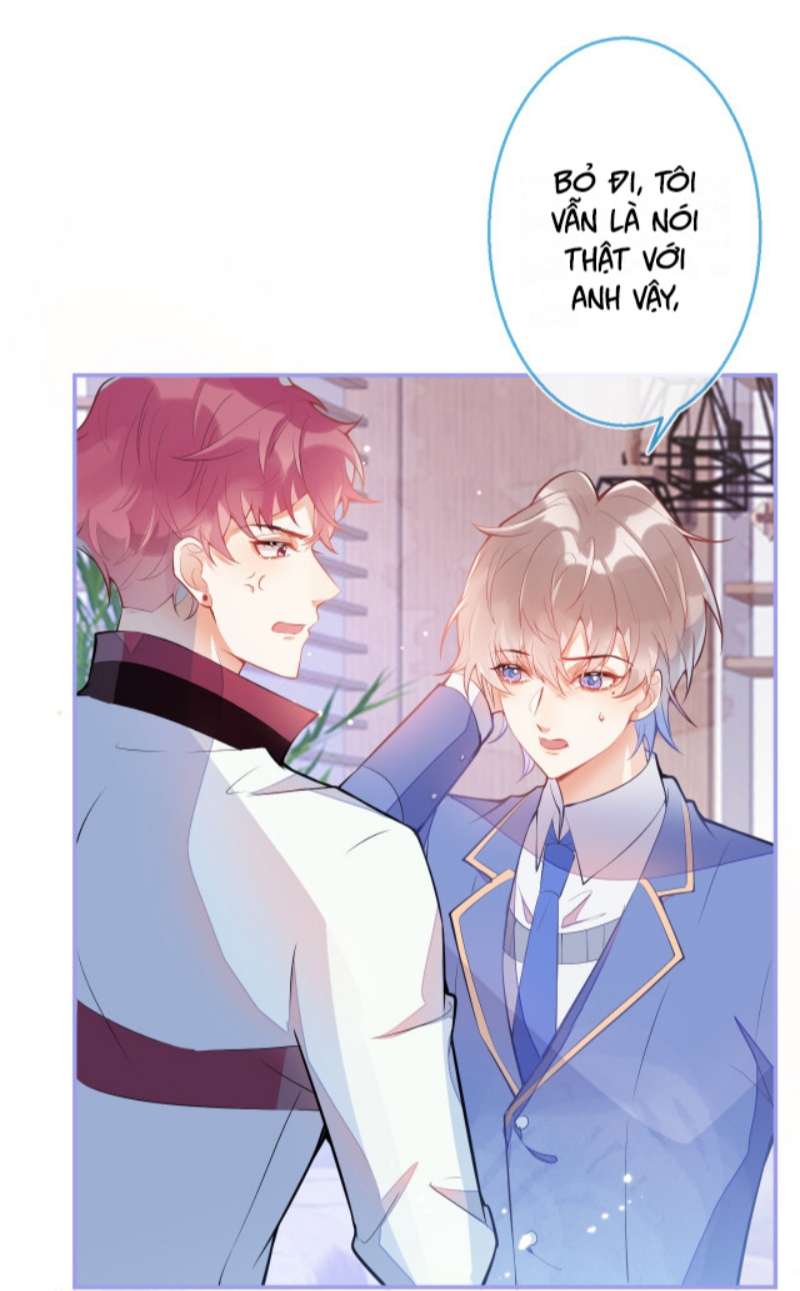 Giáo Bá Lại Giả Vờ Ngoan Rồi Chap 4 - Next Chap 5