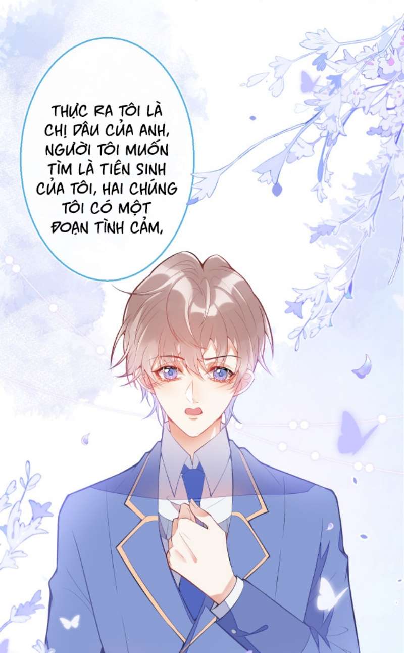 Giáo Bá Lại Giả Vờ Ngoan Rồi Chap 4 - Next Chap 5