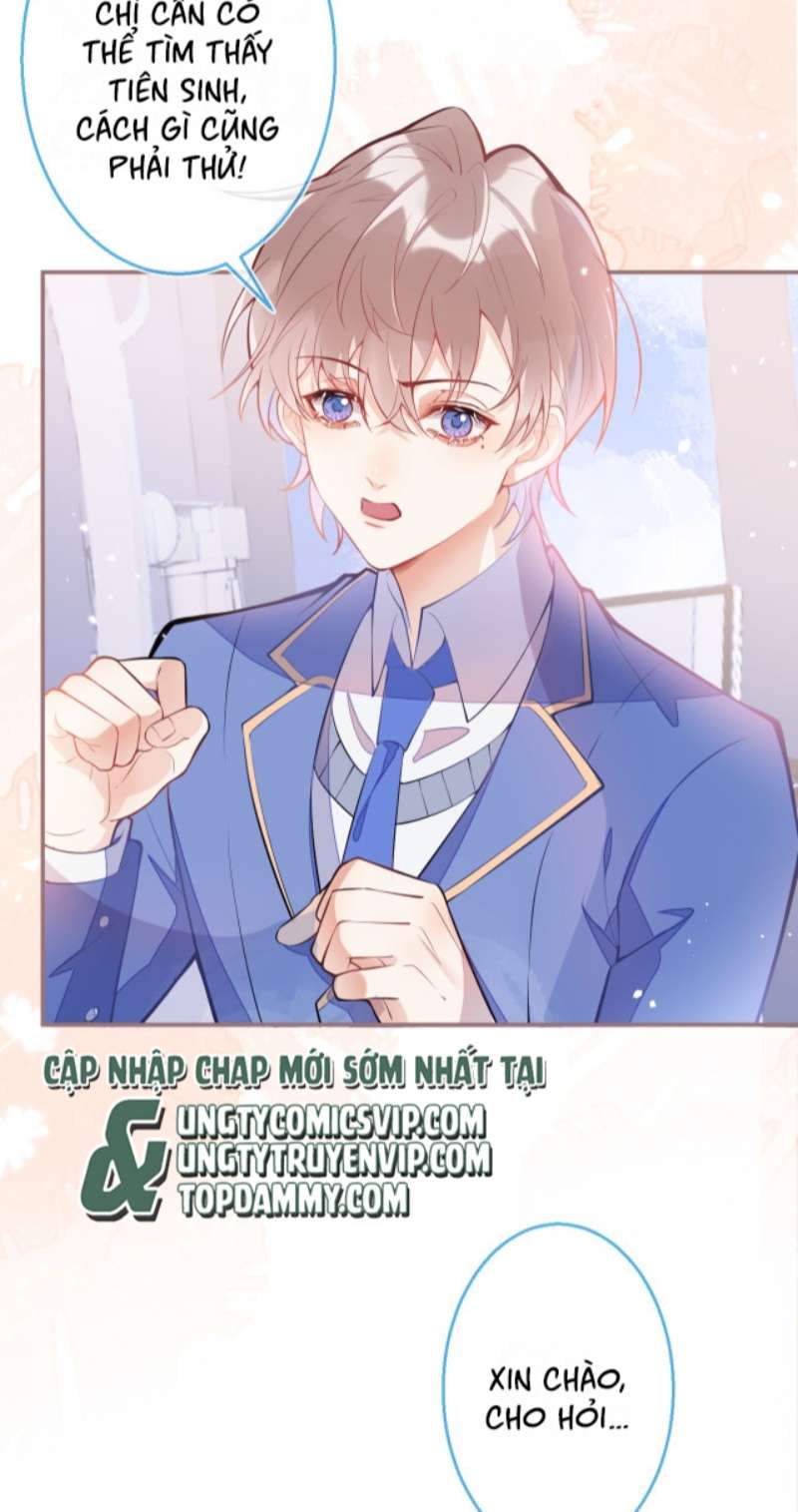 Giáo Bá Lại Giả Vờ Ngoan Rồi Chap 4 - Next Chap 5