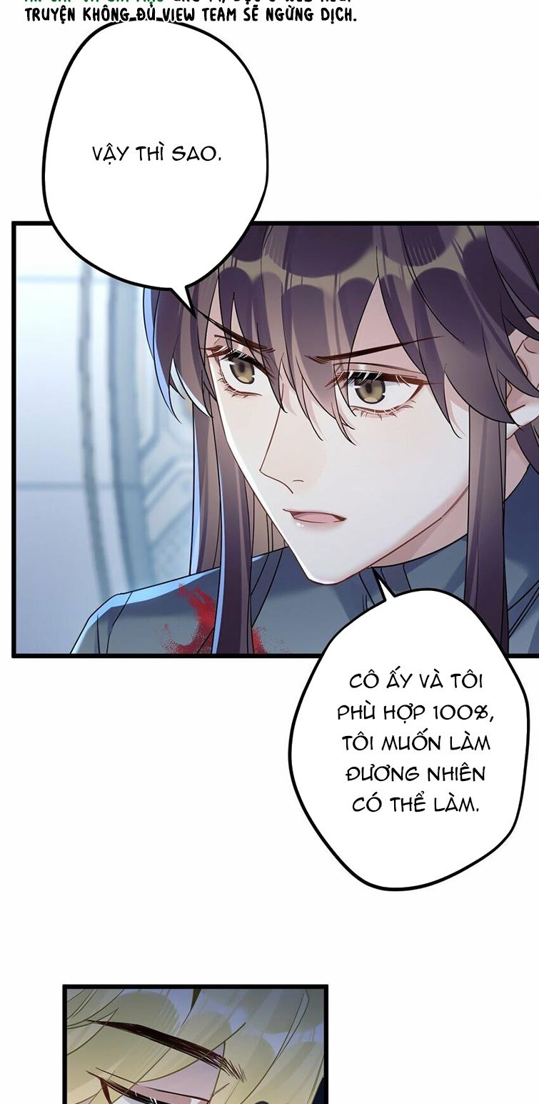 Chung Tình Chap 26 - Next Chap 27