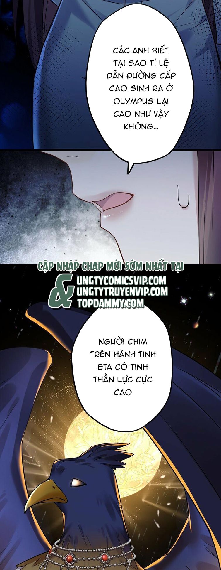 Chung Tình Chap 26 - Next Chap 27