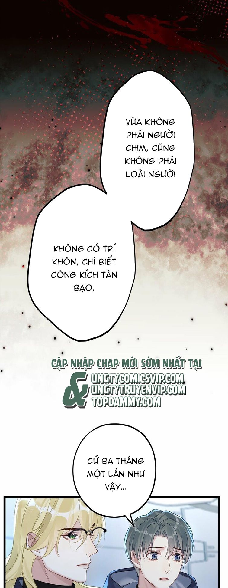 Chung Tình Chap 26 - Next Chap 27