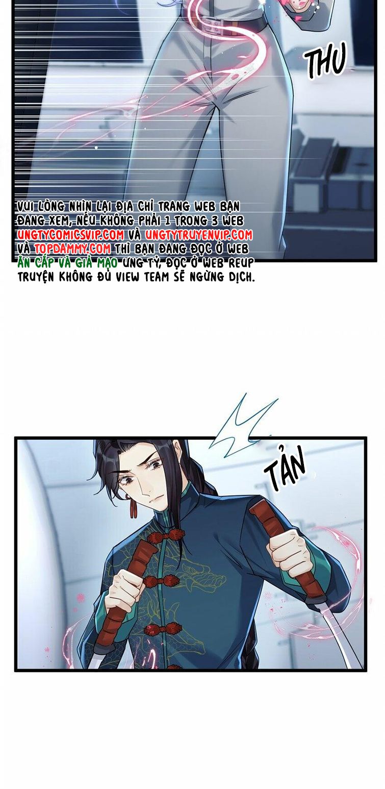 Chung Tình Chap 26 - Next Chap 27