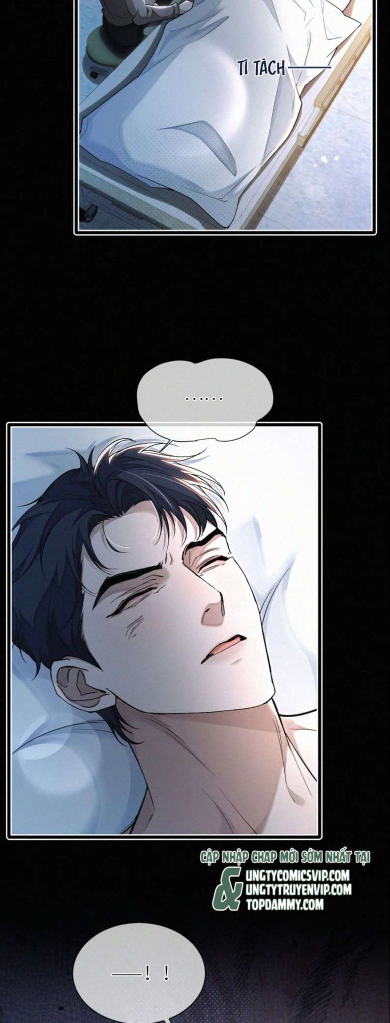 Tết Thiếu Nhi Của Sơ Tam Và Lục Nhẩt Chap 8 - Next Chap 9