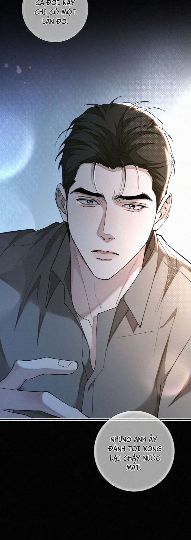 Tết Thiếu Nhi Của Sơ Tam Và Lục Nhẩt Chap 8 - Next Chap 9