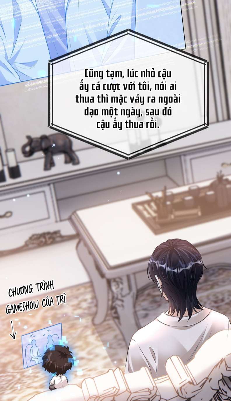 Đừng Nhặt Bạn Trai Trong Thùng Rác Chap 14 - Next Chap 15