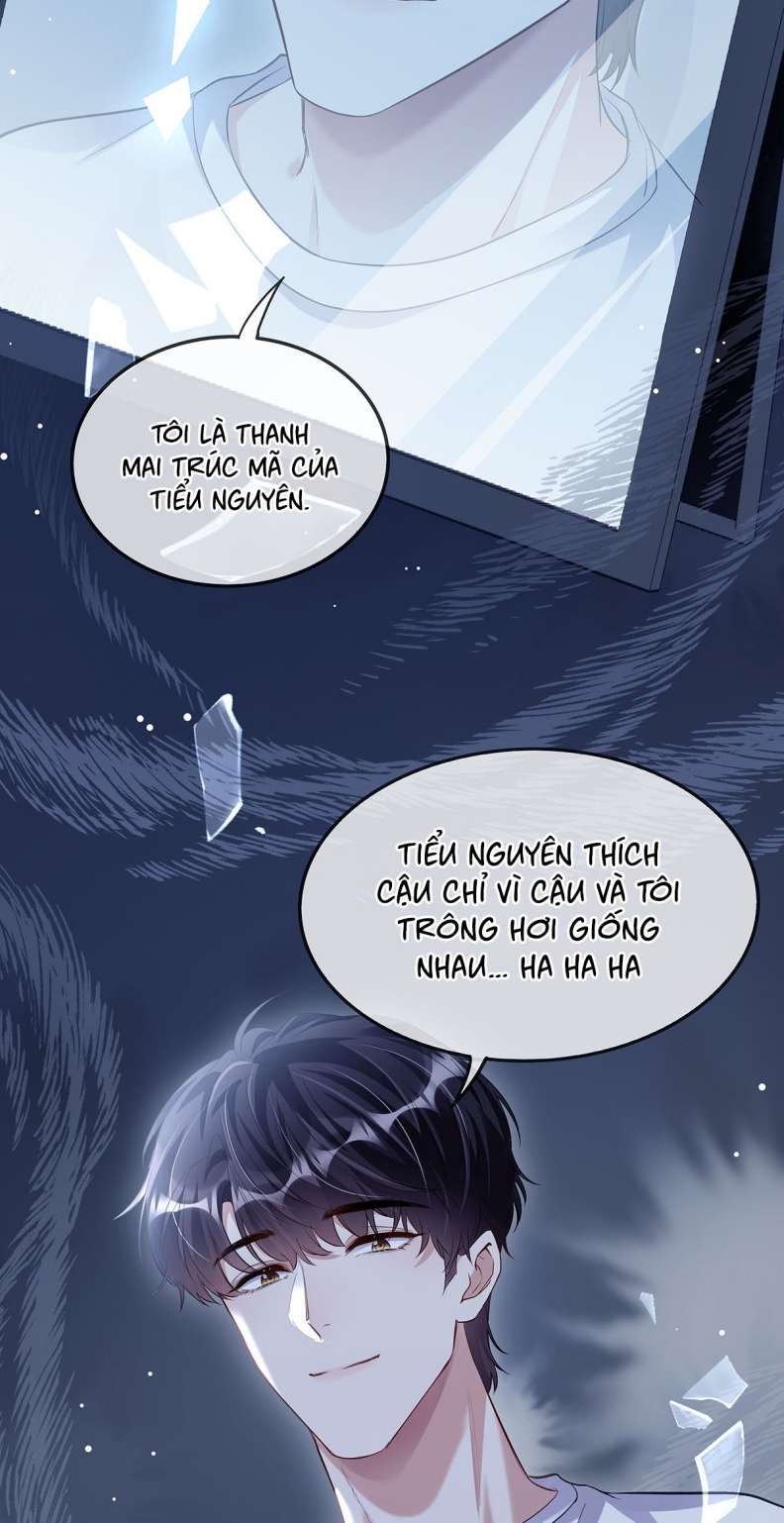 Đừng Nhặt Bạn Trai Trong Thùng Rác Chap 14 - Next Chap 15