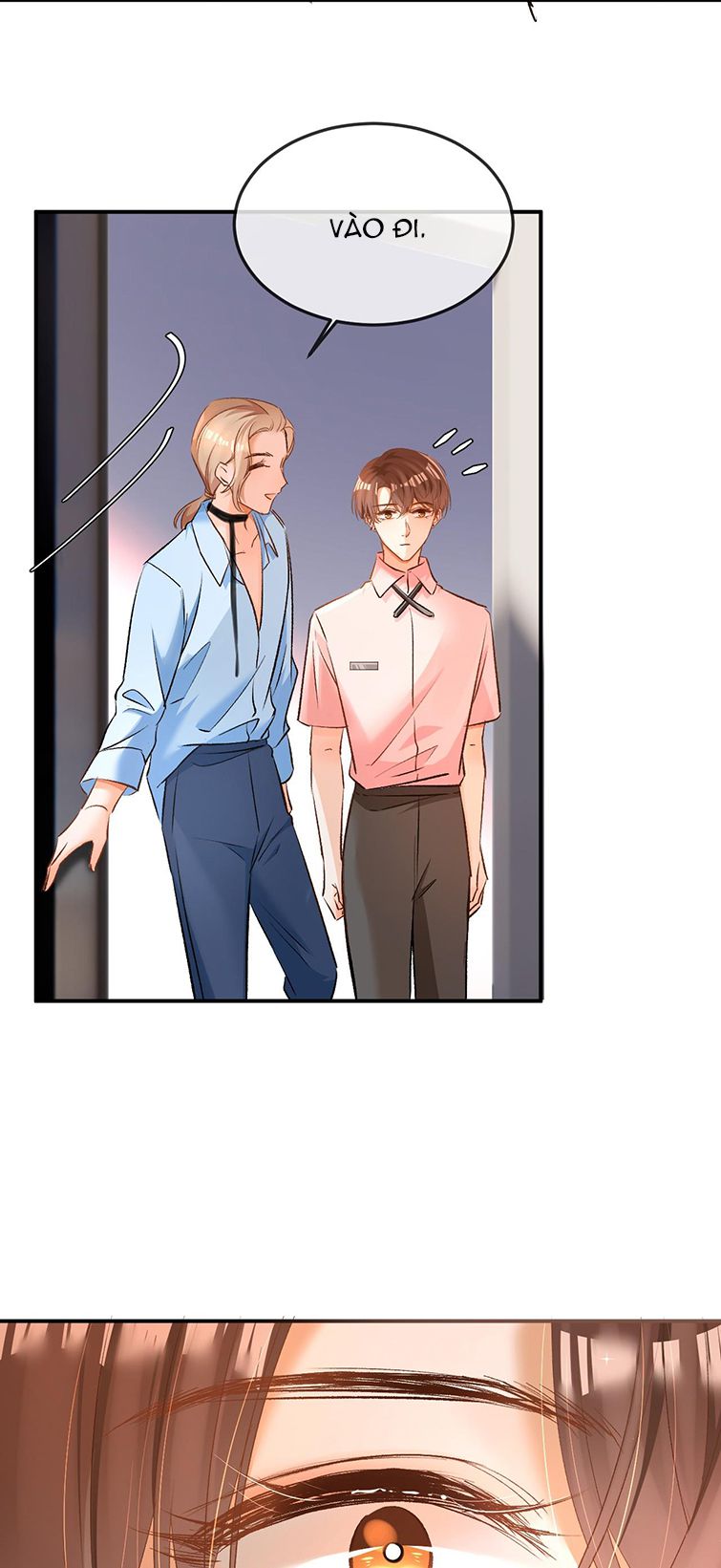 Cho Là Thật Chap 10 - Next Chap 11