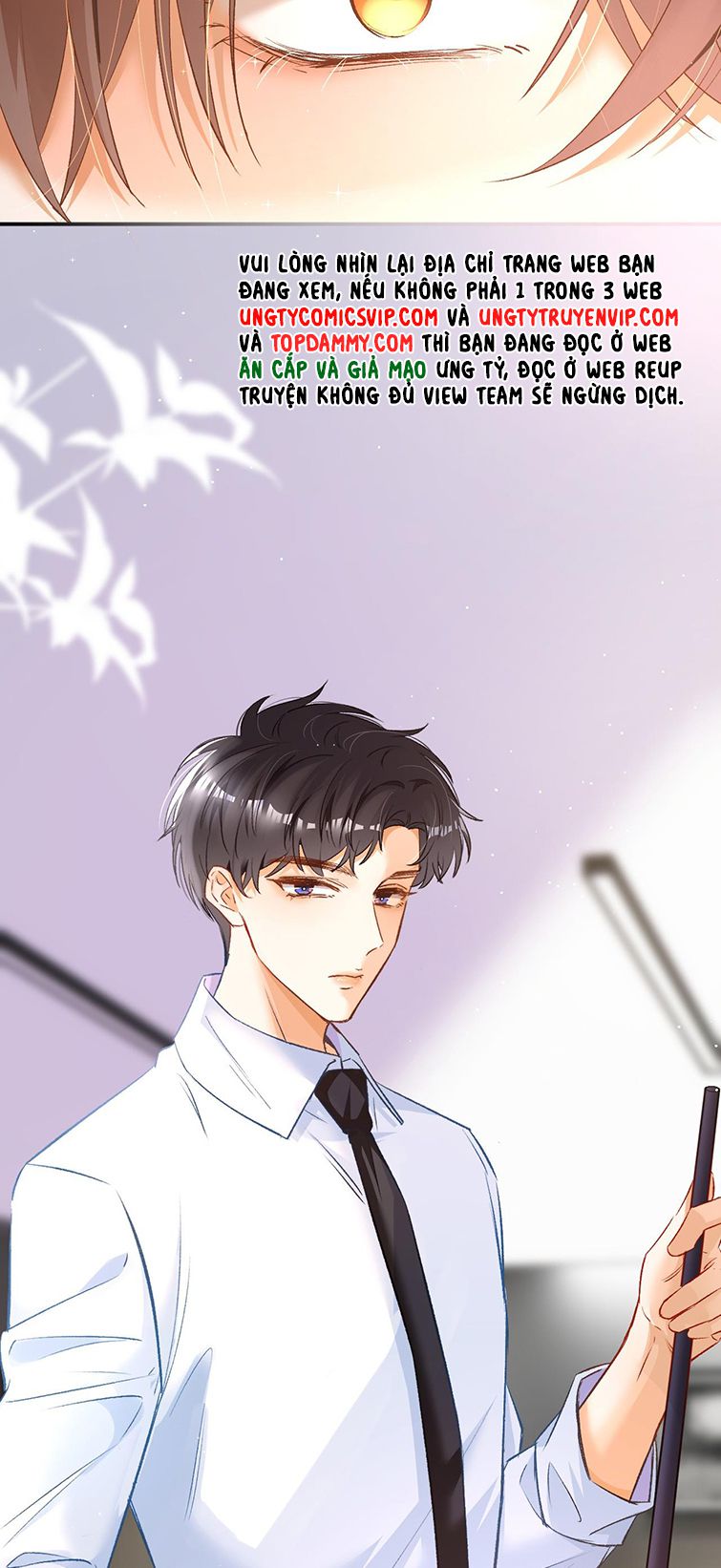 Cho Là Thật Chap 10 - Next Chap 11