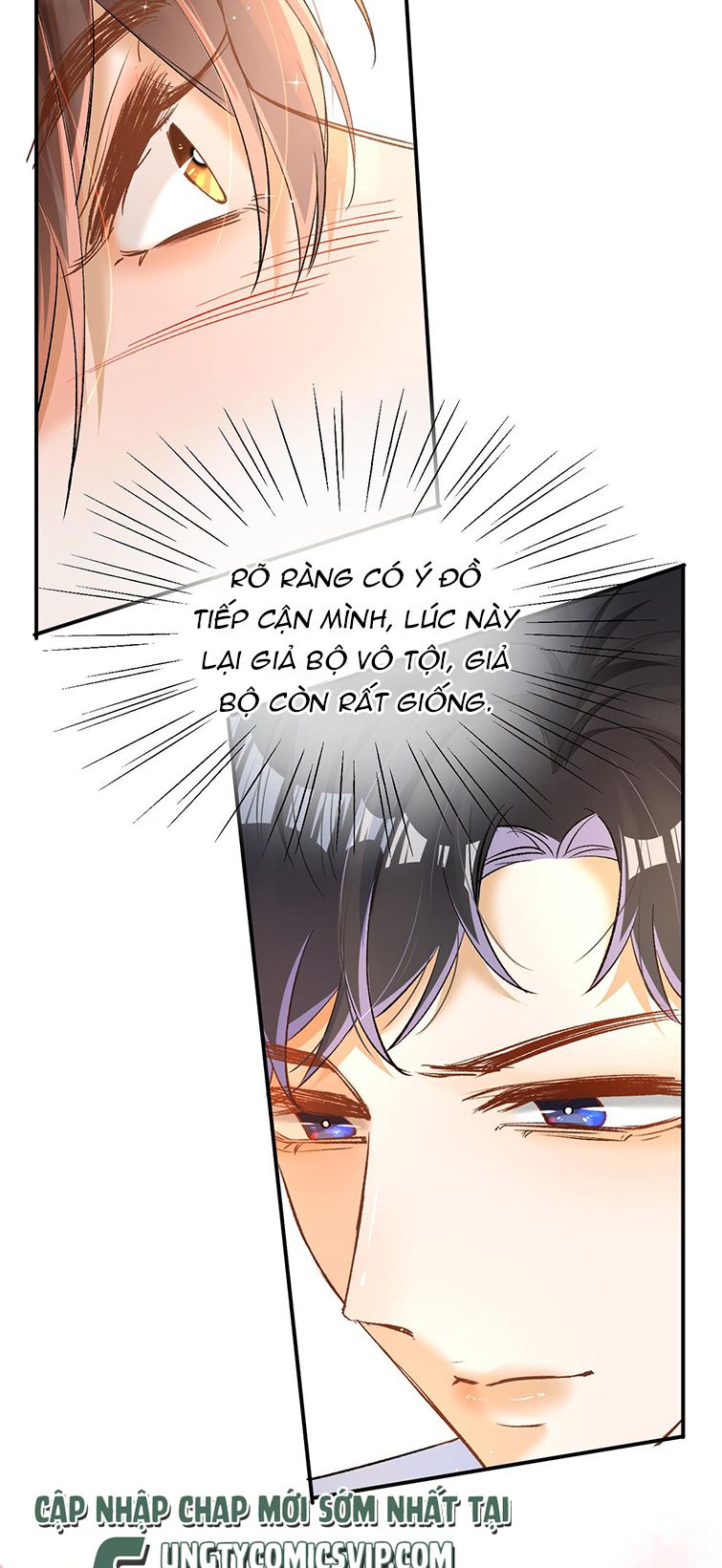 Cho Là Thật Chap 10 - Next Chap 11