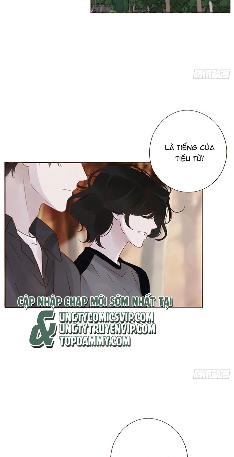 Ôm Chặt Vào Lòng Chap 71 - Next Chap 72