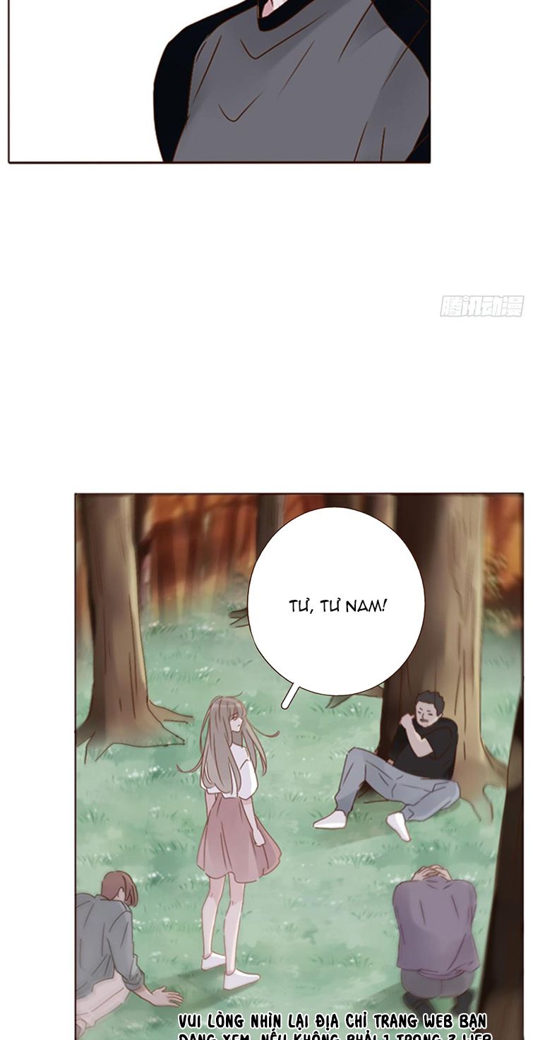 Ôm Chặt Vào Lòng Chap 71 - Next Chap 72