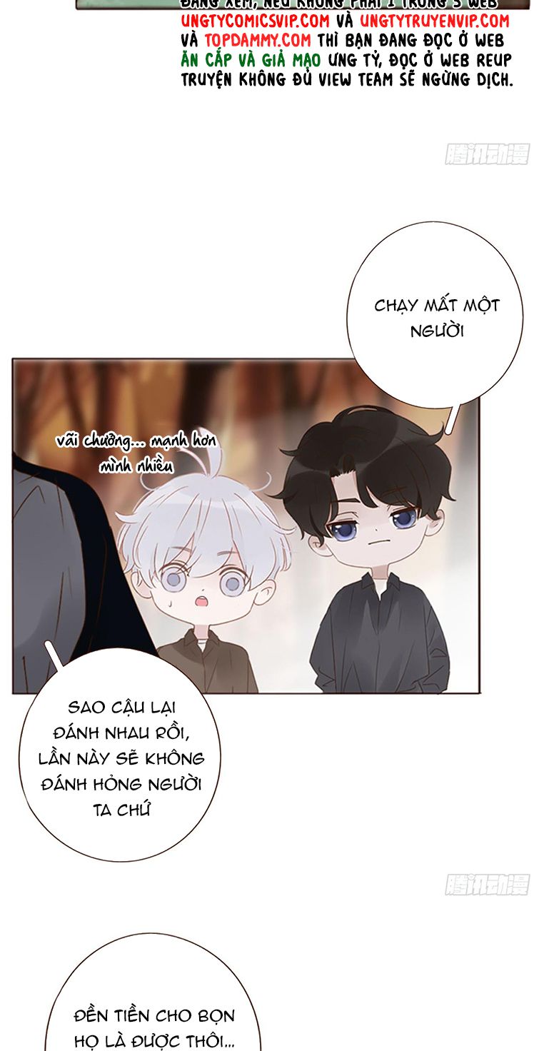 Ôm Chặt Vào Lòng Chap 71 - Next Chap 72