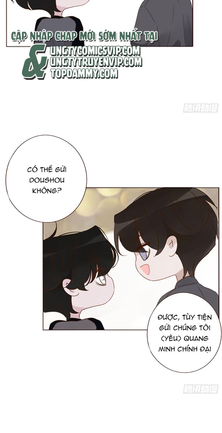 Ôm Chặt Vào Lòng Chap 71 - Next Chap 72